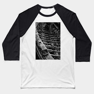 boat Baseball T-Shirt